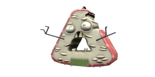 Charm Zombiegiri