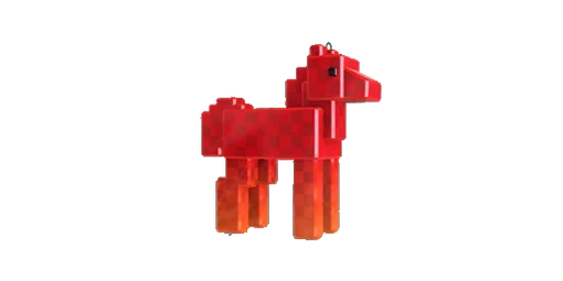 Charm Candy Horse