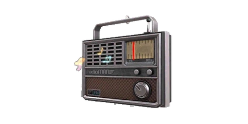 Charm Radio