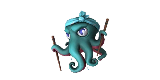 Charm Octo Chef