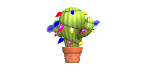 Charm Ever Green