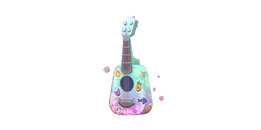 Charm Ukulele