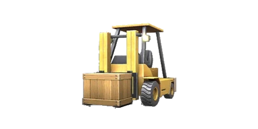 Charm Forklift