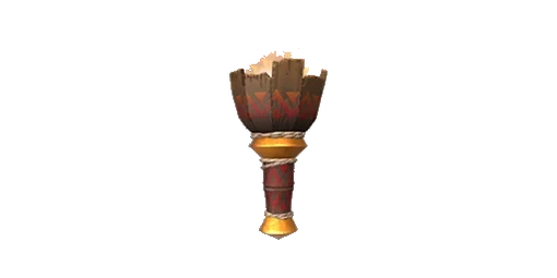 Charm Cresset
