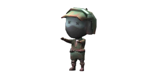 Chibi Crunch