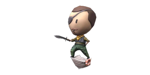 Chibi War