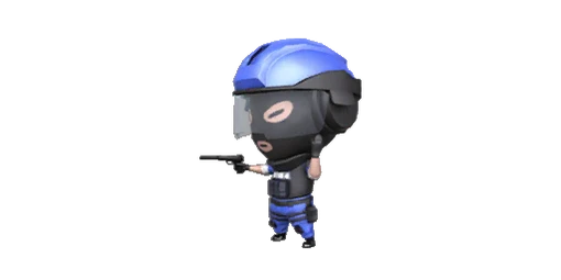 Chibi SIG4