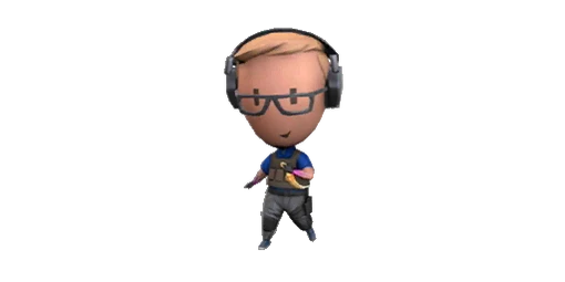 Chibi FID