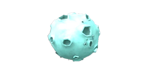 Charm Meteor