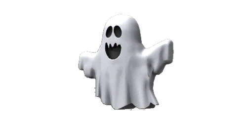 Charm Friendly Specter