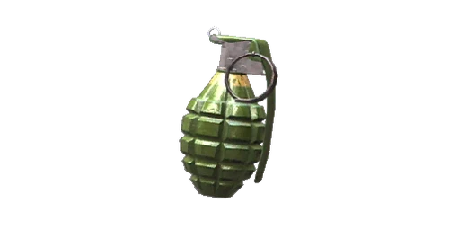Charm Grenade