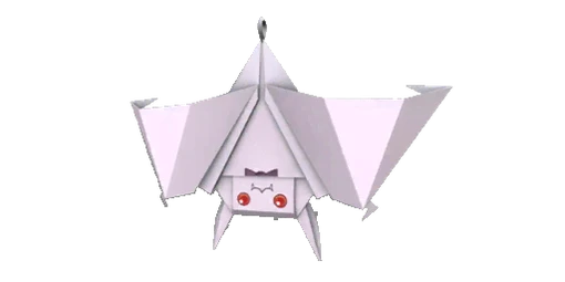 Charm Count Paperakula
