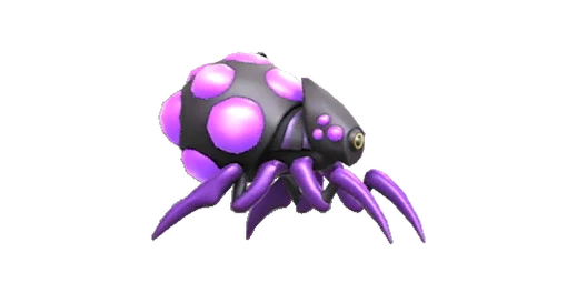 Charm Insectoid