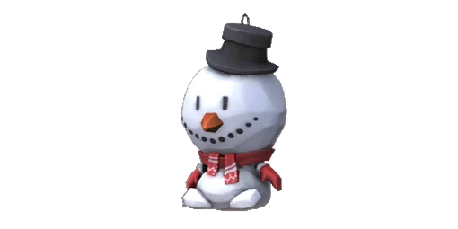 Charm MR Bowler