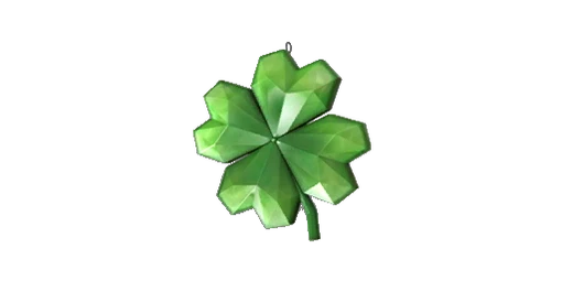 Charm Lucky