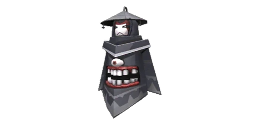 Charm Haradashi