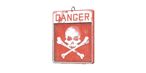 Charm Danger