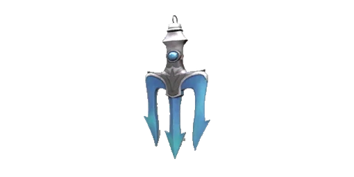 Charm Trident