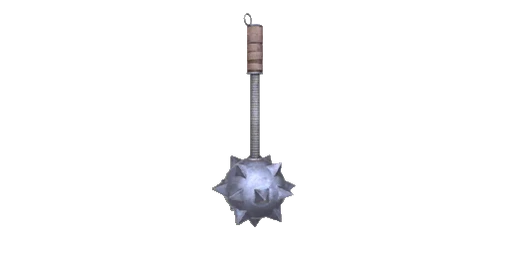 Charm Morning Star