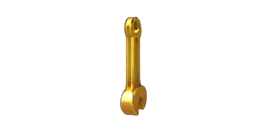 Charm Wrench