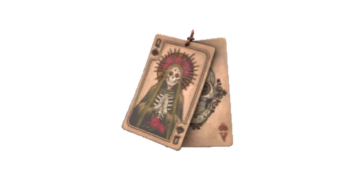 Charm Deadly Draw