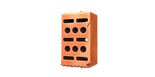 Charm Brick