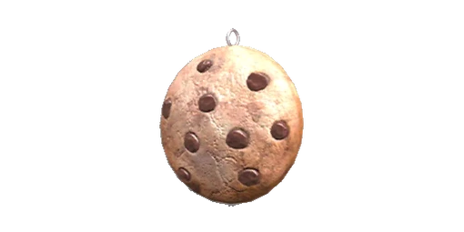 Charm Cookie