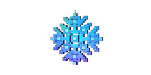 Charm Winter Tale