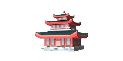 Charm Temple