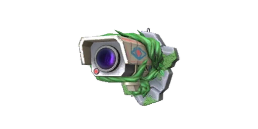 Charm Watcher