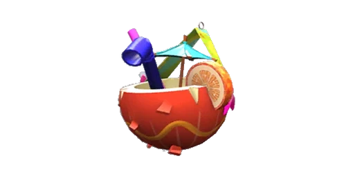 Charm Cocktail