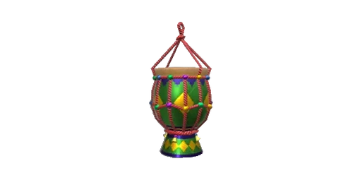 Charm Timbau