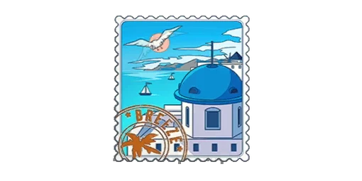 Sticker Breeze Swap