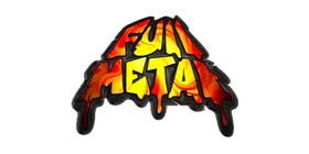 Sticker Full Metal Reflex