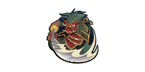 Sticker Ko Gasumi
