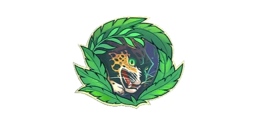 Sticker Prowler Reflex