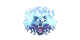 Sticker Phantom Pack Reflex