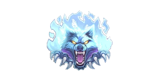 Sticker Phantom Pack Reflex