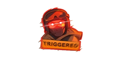 Sticker Triggered Swap