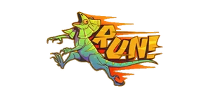 Sticker Run! Color