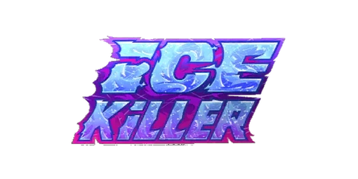 Sticker Ice Killer Shine