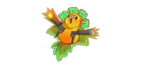 Sticker Chirp Swap