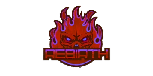 Sticker Rebirth Swap