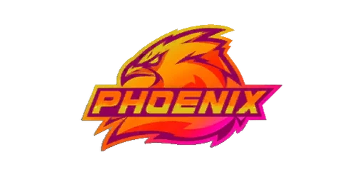 Sticker Phoenix Swap