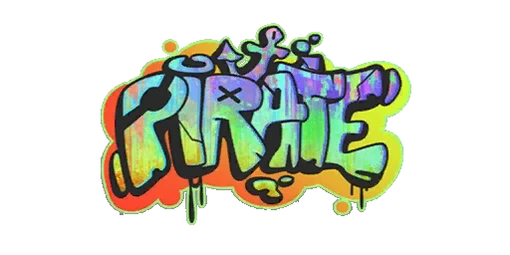 Sticker Pirate Swap