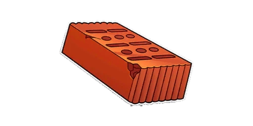 Sticker Brick