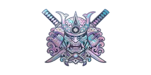 Sticker Syndicate Color