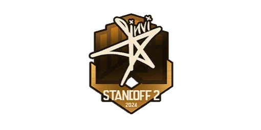 Sticker invi Major 2024