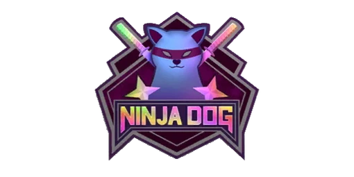 Sticker Fluffy Assassin Color