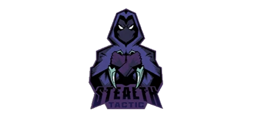 Sticker Stealth